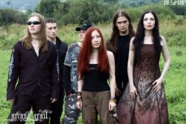 Arcane Grail