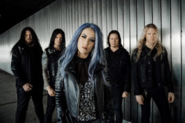 Arch Enemy