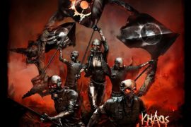 Khaos Legions