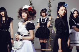 BAND-MAID