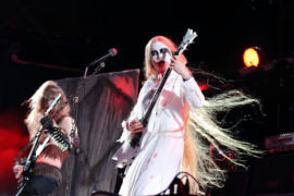 Darkened Nocturn Slaughtercult