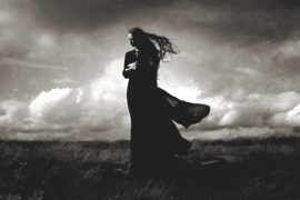 Darkher