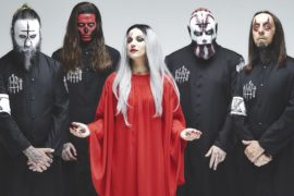 Lacuna Coil