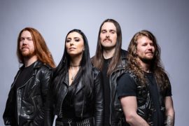 Unleash The Archers